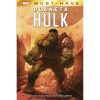 Marvel Must-Have. Planeta Hulk