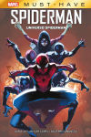 Marvel Must-have. Spiderman: Universo Spiderman De Dan Slott