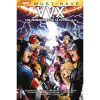 Marvel Must-Have. VVX: Los Vengadores vs. la Patrulla-X