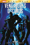 Marvel Must-Have. Vengadores Oscuros 1