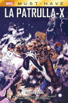 Marvel Must-have. La Patrulla-x 04 Supernovas