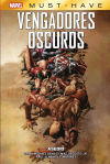 Marvel Must-have. Vengadores Oscuros 03. Asedio