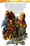 Marvel Must-have. Vengadores Secretos 02