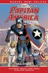 Marvel Now! Deluxe. Capit&Atilde;&iexcl;n Am&Atilde;&copy;rica de Nick Spencer 2