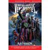 Marvel Now! Deluxe. Imposibles Vengadores 2 Marvel Now! Deluxe. Imposibles Vengadores 2