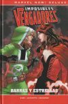 Marvel Now! Deluxe. Imposibles Vengadores 6