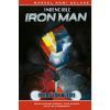 Marvel Now! Deluxe. Invencible Iron Man 3