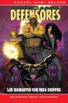 Marvel Now! Deluxe. Los Defensores De B. Michael Bendis. Los Diamantes Son Para Siempre