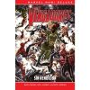 Marvel Now! Deluxe. Los Vengadores: Sin Rendición Marvel Now! Deluxe. Los Vengadores: Sin Rendición