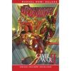 Marvel Now! Deluxe. Los Vengadores de Mark Waid 2