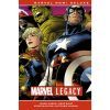Marvel Now! Deluxe. Marvel Legacy Marvel Now! Deluxe. Marvel Legacy