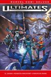Marvel Now! Deluxe. Ultimates de Al Ewing 1
