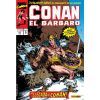 Marvel Omnibus. Conan el B&aacute;rbaro: La Etapa Marvel Original 9