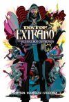Marvel Omnibus. Doctor Extra&Atilde;&plusmn;o y los Hechiceros Supremos