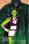 Marvel Omnibus. Hulka de Charles Soule y Javier Pulido