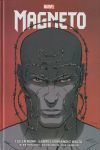 Marvel Omnibus. Magneto de Cullen Bunn y G. HernÃ¡ndez Walta