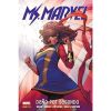 Marvel Omnibus. Ms. Marvel 4
