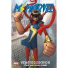 Marvel Omnibus. Ms. Marvel 5 Marvel Omnibus. Ms. Marvel 5