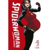 Marvel Omnibus. Spiderwoman de Hopeless y Rodr&iacute;guez