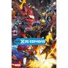 Marvel Omnibus. X de espadas