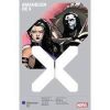 Marvel Premiere Amanecer De X-10