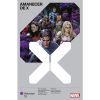 Marvel Premiere Amanecer de X 13