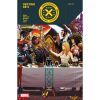 Marvel Premiere. Destino de X 1. Inmortal Patrulla-X 1
