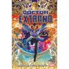 Marvel Premiere. Doctor Extra&ntilde;o de Jed MacKay 1