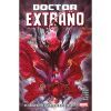 Marvel Premiere. Doctor Extra&ntilde;o de Jed MacKay 2