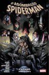 Marvel Premiere. El Asombroso Spiderman 4