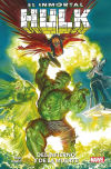 Marvel Premiere. El Inmortal Hulk 10