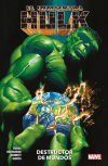 Marvel Premiere. El Inmortal Hulk 5