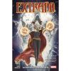 Marvel Premiere. Extra&ntilde;o 1