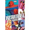 Marvel Premiere. Instant&aacute;nea Marvels