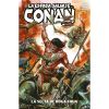 Marvel Premiere. La Espada Salvaje de Conan 1