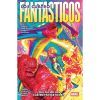 Marvel Premiere. Los 4 Fant&aacute;sticos de Ryan North 1