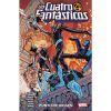Marvel Premiere Los Cuatro Fant&aacute;sticos 5. Punto de origen