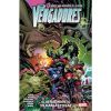 Marvel Premiere Los Vengadores 06