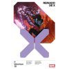 Marvel Premiere. Reinado de X 10