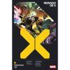 Marvel Premiere. Reinado de X 14