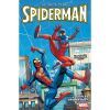 Marvel Premiere. Spiderman 2