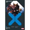 Marvel Premiere. Tribulaciones de X 13
