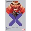 Marvel Premiere. Tribulaciones de X 14
