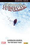 Marvel Saga 35. El Asombroso Spiderman. Invierno mortal