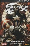 Marvel Saga. Caballero Luna 2