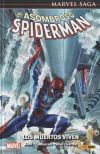 Marvel Saga. El Asombroso Spiderman 54