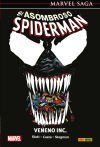 Marvel Saga. El Asombroso Spiderman 58