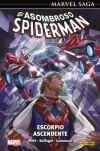 Marvel Saga El asombroso Spiderman 52
