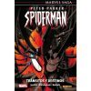 Marvel Saga. Peter Parker: Spiderman 2