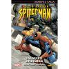 Marvel Saga. Peter Parker: Spiderman 5